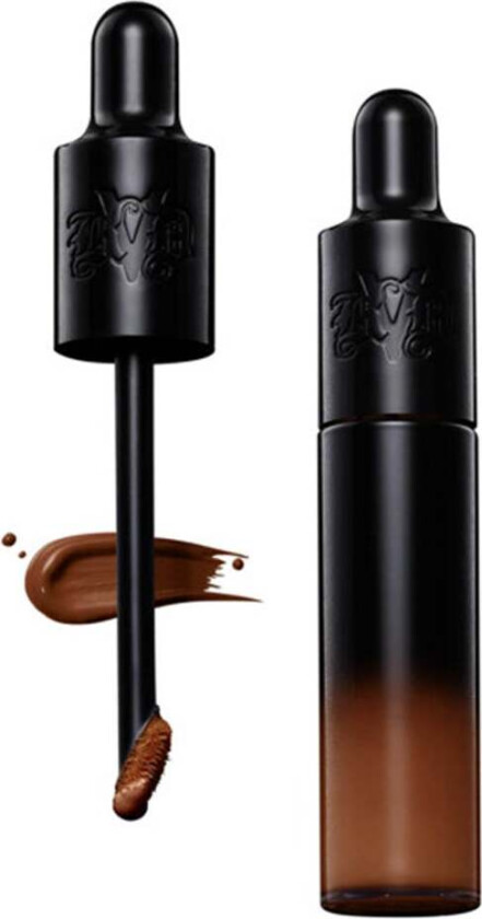 Good Apple Lightweight Full Coverage Concealer Deep 18