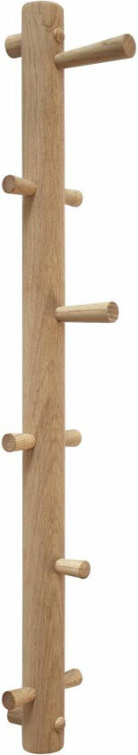 Bilde av Home>it Stumtjener vegg eik