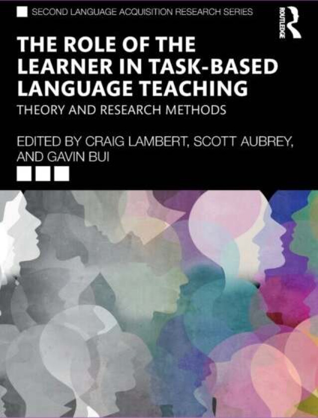 The Role of the Learner in Task-Based Language Teaching