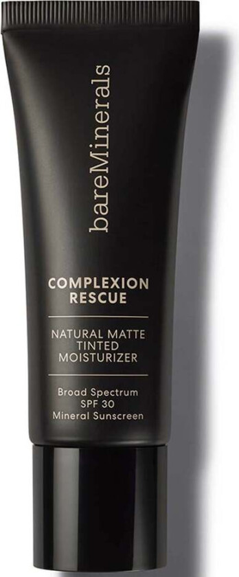 Bareminerals Complexion Rescue Matte Foundation