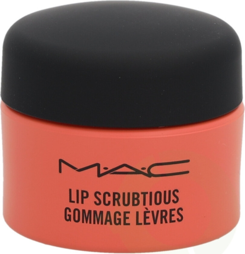 Lip Scrub 14 ml (Farge: Candied Nectar)