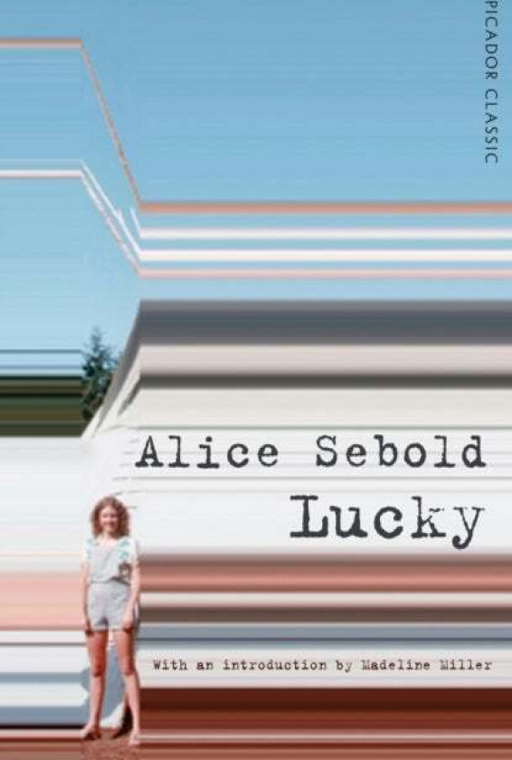 Lucky av Alice Sebold