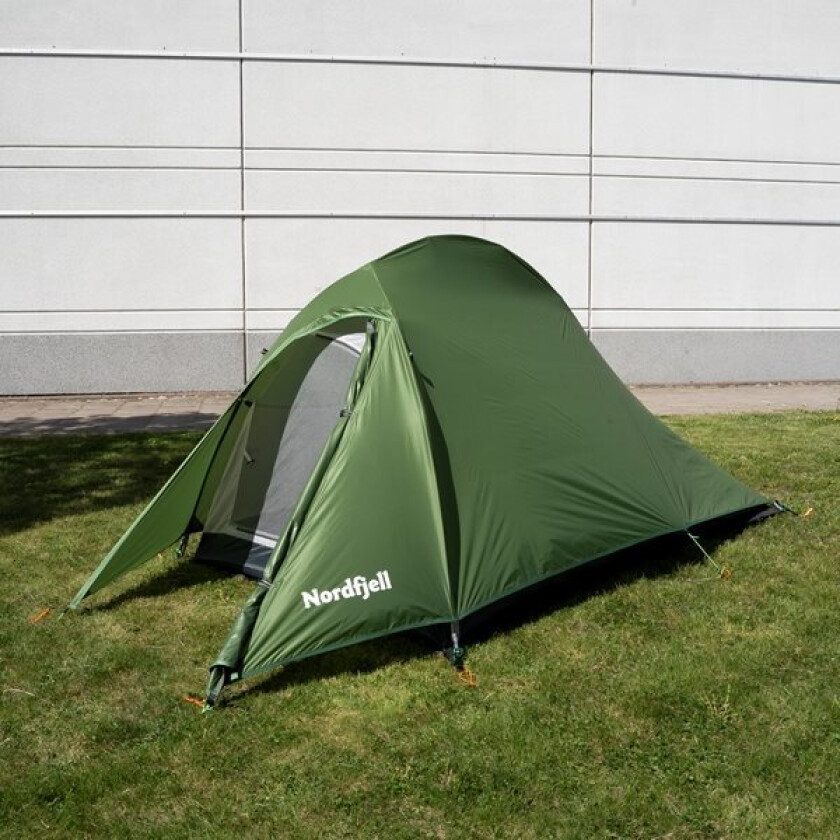 Ultralight 2P Tältpaket