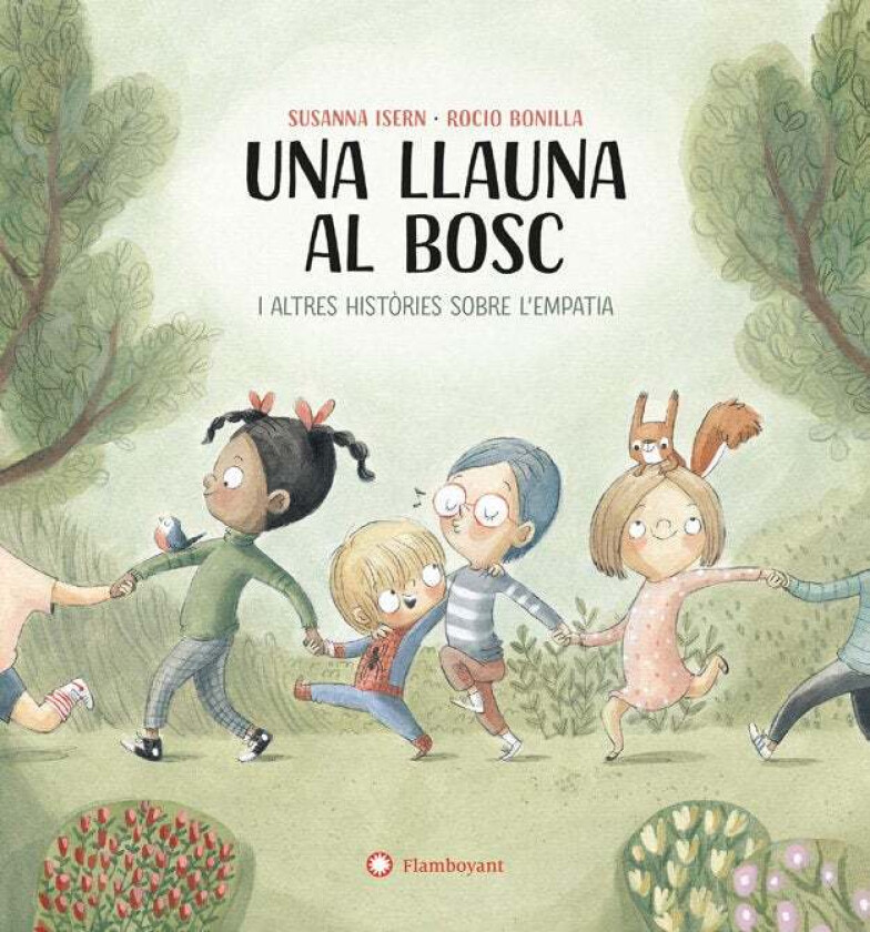 Una Llauna Al Bosc Av Susanna Isern