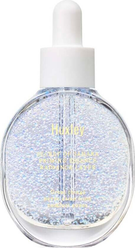 Priming Essence; Radiance Layer, 30 ml Primer