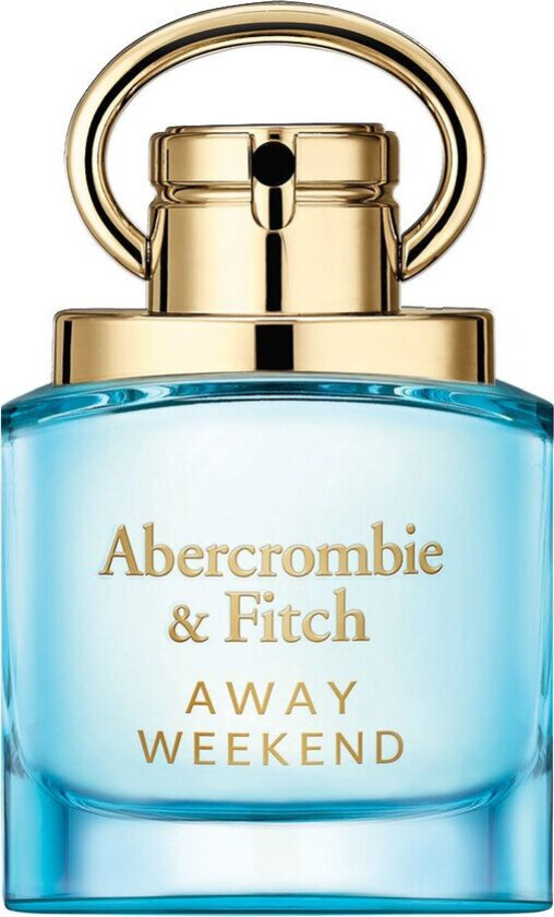 Away Weekend Her EdT (Størrelse: 50 ML)