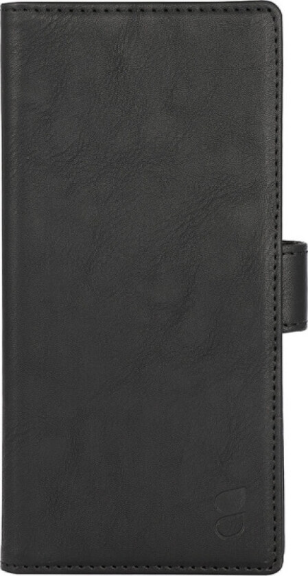 Wallet Case Black - Honor 70 5G