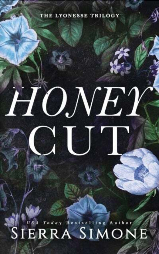 Honey Cut Av Sierra Simone