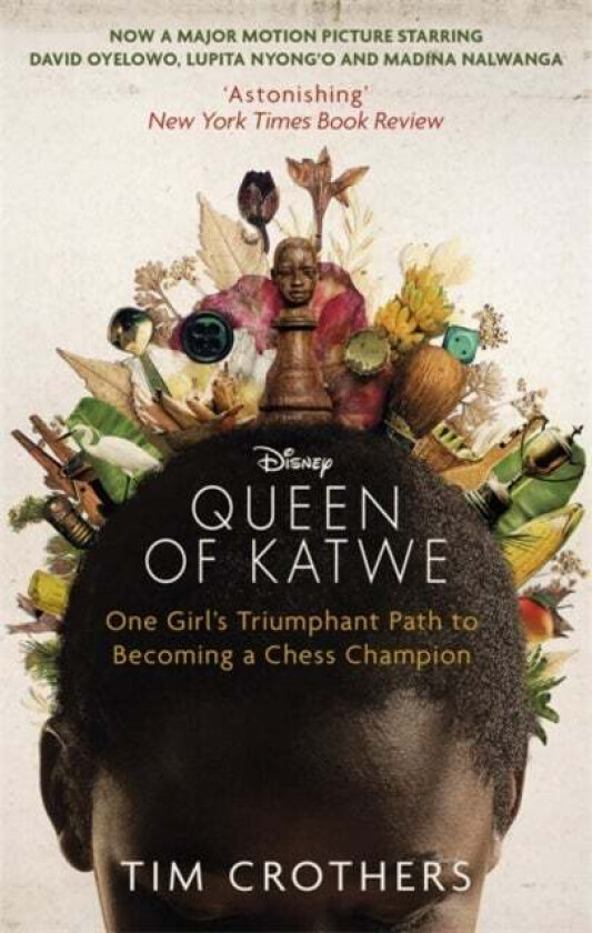 The Queen of Katwe av Tim Crothers