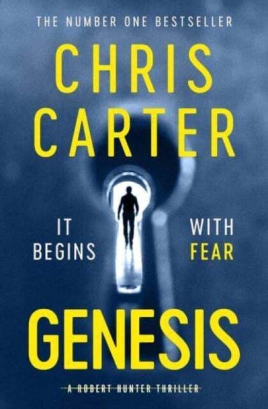 Genesis av Chris Carter