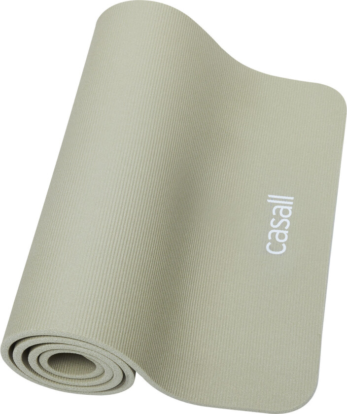 Training Mat Small Green Green unisex