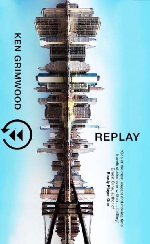 Replay av Ken Grimwood