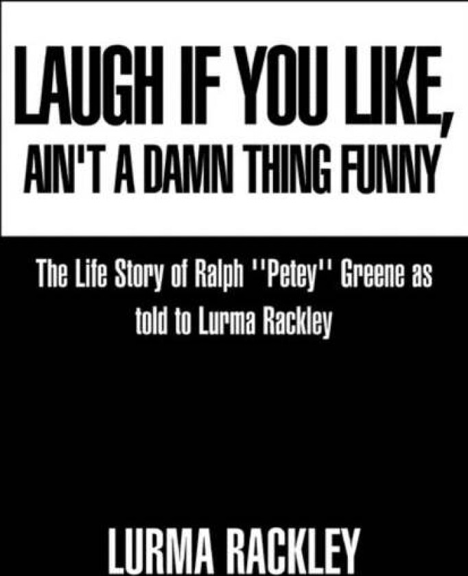 Laugh If You Like av Lurma Rackley