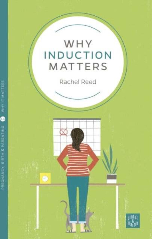 Why Induction Matters av Rachel Reed