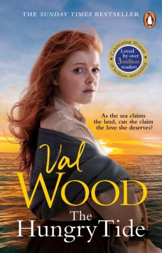 The Hungry Tide av Val Wood