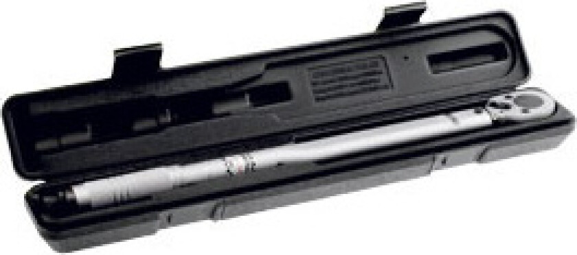 HERO Momentnøkkel 3/4 - 65-450 nm