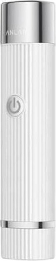 Kroppstrimmer Dual Head Body Trimmer White