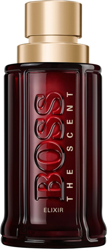 Hugo Boss The Scent Elixir Parfum