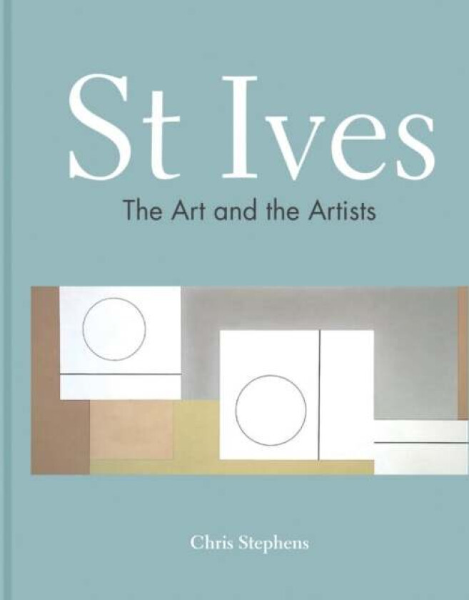 St Ives av Chris Stephens