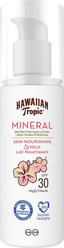 Mineral Sun Milk Lotion SPF30 100ml