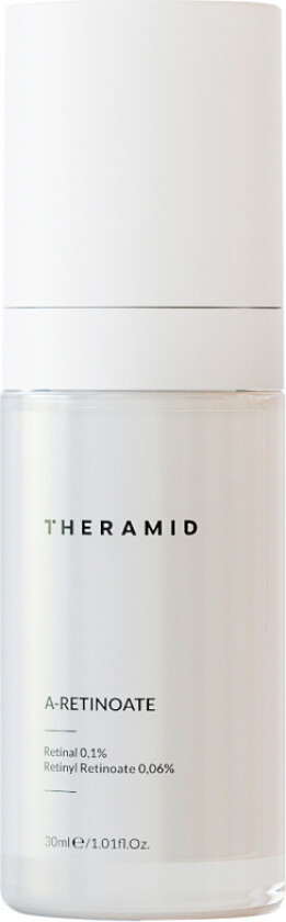 A-Retinoate Anti-Aging Treatment With Retinyl Retinoate (30 ml)