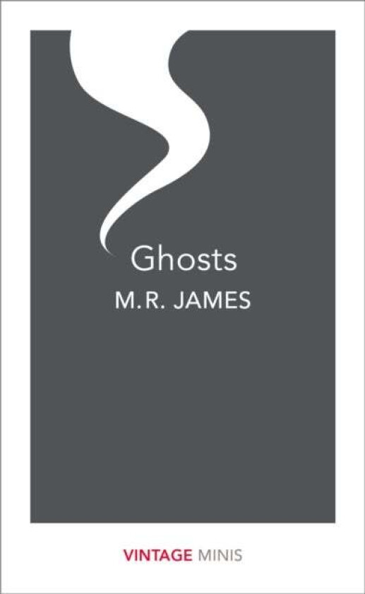 Ghosts av M. R. James