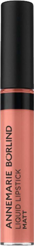 Annemarie Börlind Liquid Lipstick, 9,5 ml Annemarie Börlind Leppestift