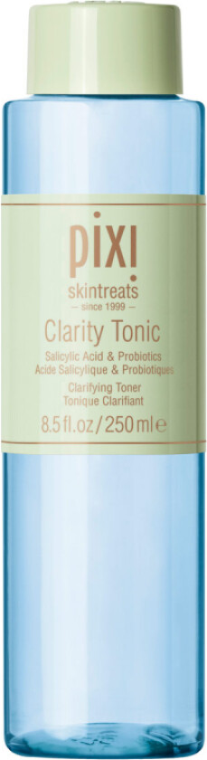 Clarity Tonic (250ml)