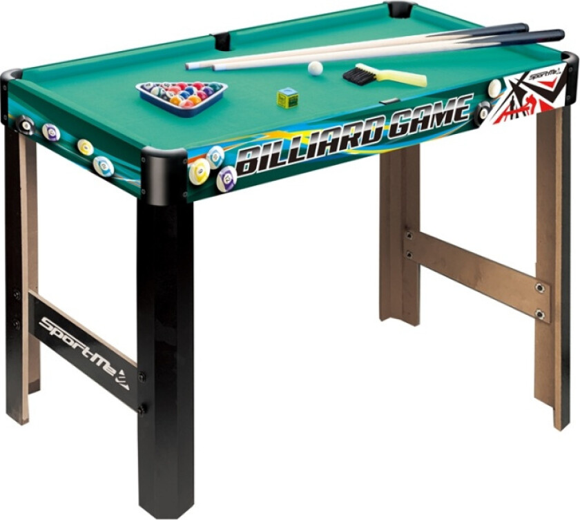 Bilde av Biljardspel På Ben