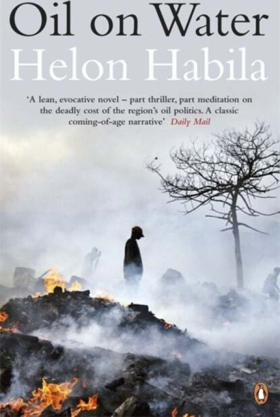 Oil on Water av Helon Habila