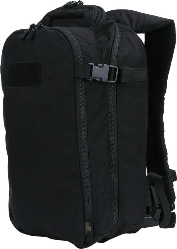 TF-2215 Backpack Bushmate Pro Black