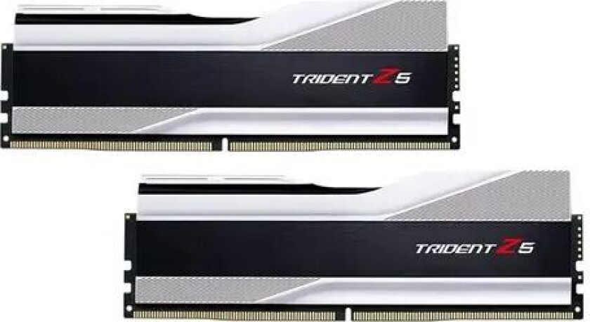 G.skill Trident Z5 32gb 5,600mhz Cl36 Ddr5 Sdram Dimm 288-pin