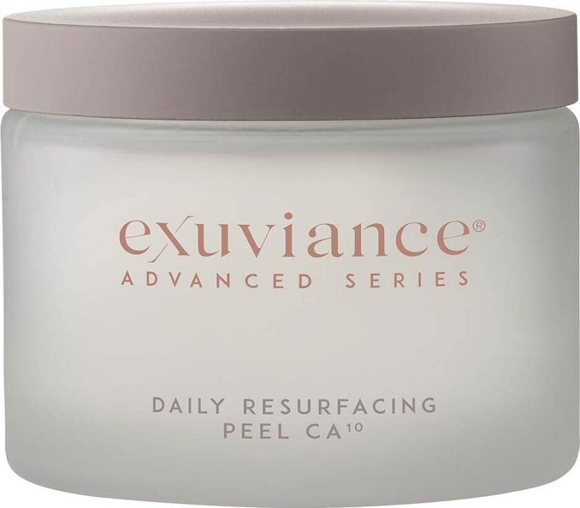 Daily Resurfacing Peel 36 Pads