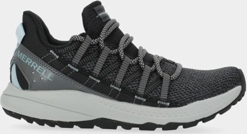 Bravada Edge, Black, 36, Løpesko