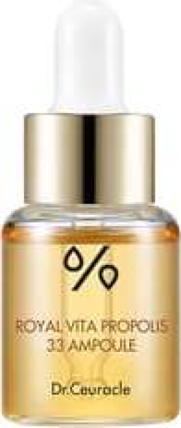 Royal Vita Propolis 33 Ampoule 15ml