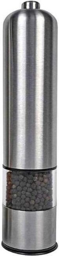Bilde av Herzberg rustfri pepperkvern