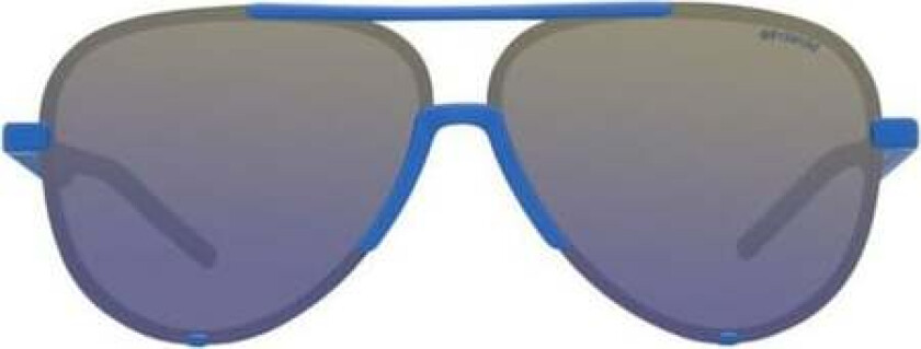 Solbriller for Begge Kjønn Polaroid PLD-6017-S-ZDI-60-PW (60 mm)