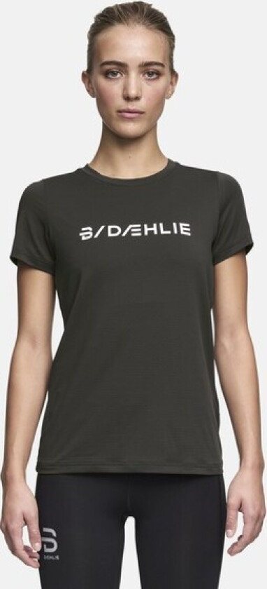 T-Shirt Focus Dame Obsidian XL