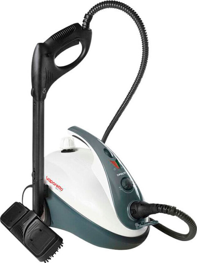 Vaporetto Smart 30_S - Damprenser - kanister