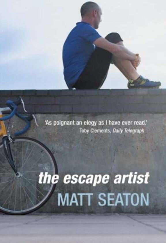 The Escape Artist av Matt Seaton