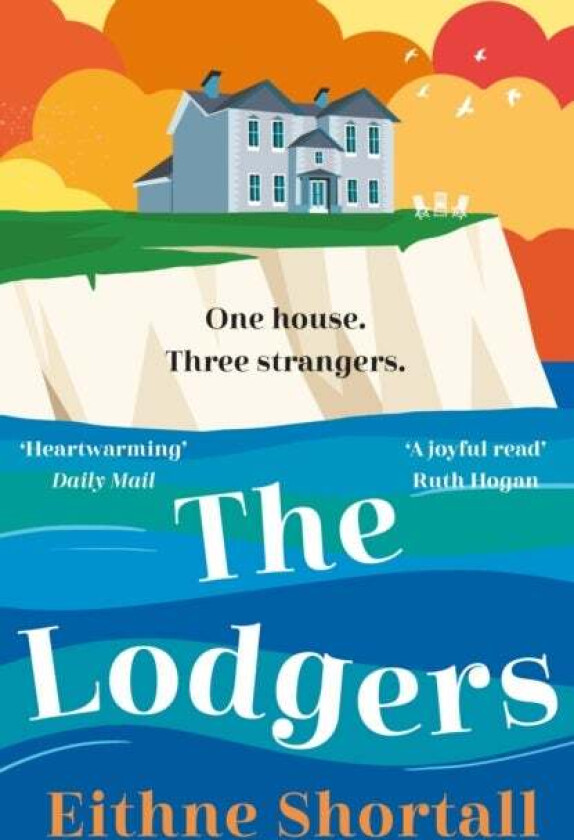 The Lodgers av Eithne Shortall