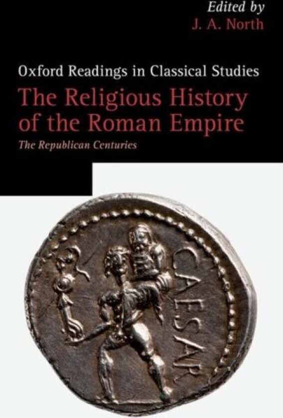 The Religious History of the Roman Empire