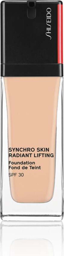 Synchro Skin Radiant Lifting Foundation SPF30 150 Lace 3