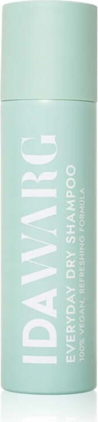 Bilde av Ida Warg Beauty Everyday Dry Shampoo, 150 ml