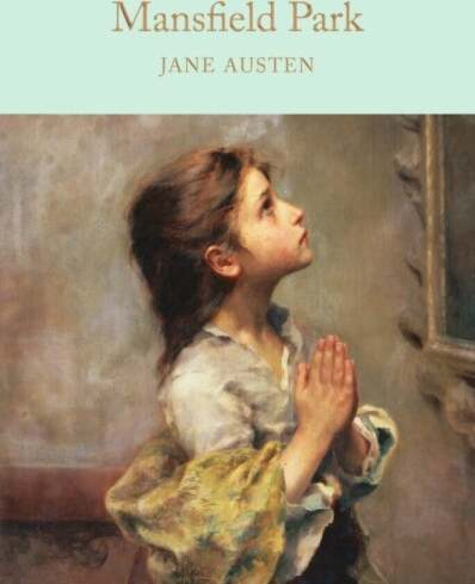 Mansfield Park av Jane Austen