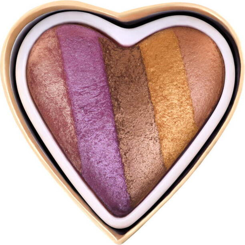 I Heart Revolution Highlighter Dark Angel Highlighter, 10 g