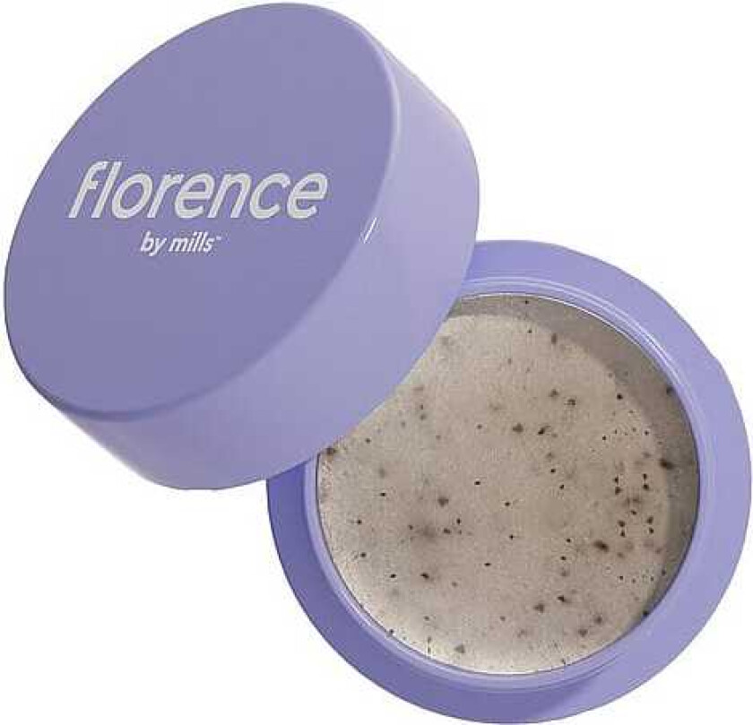Pout Party Coffe Lip Scrub, 15 ml Leppepleie