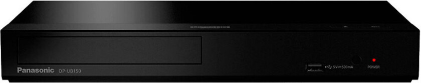 Bilde av Blu-Ray Spiller DP-UB150 HDR10+ LAN