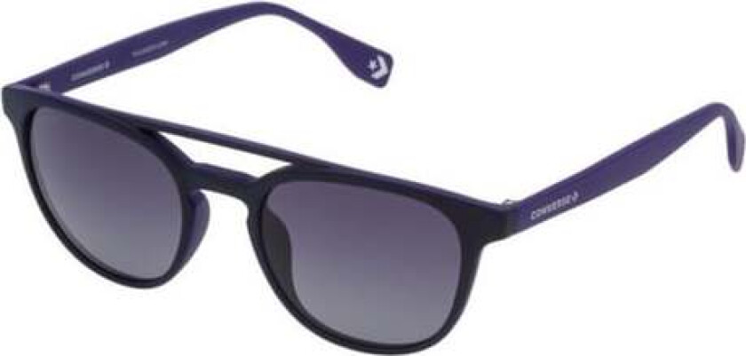 Solbriller for menn Converse SCO049Q527U3P Blågrå (ø 52 mm)