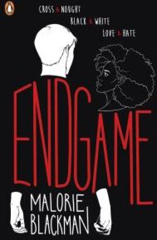 Endgame av Malorie Blackman